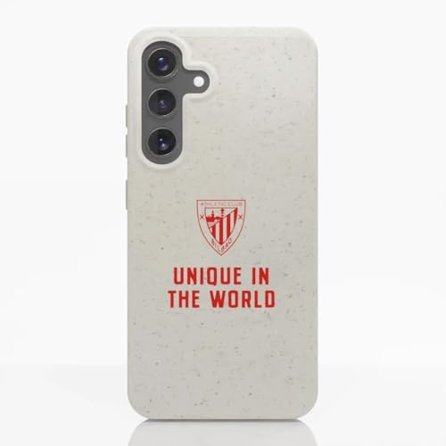 Coque Samsung S25 Plus Athletic Club noire pour le quotidien