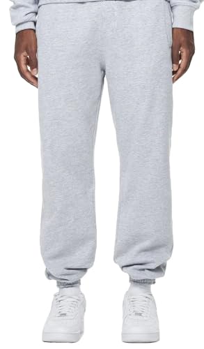 Image of dockstreet Baggy Joggers /Loose fit,High Waist Casual Lowers /Casual, Long Length Extra Baggy fit Lower in Cotton for Men