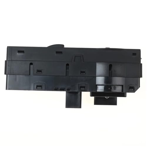 Interrupteur de commande vitre électrique principal 92247221 à commande fluide pour VE Ute