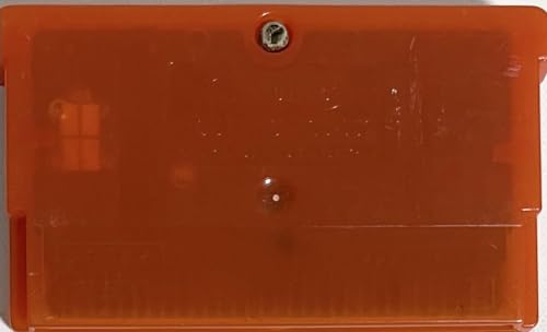 ポケットモンスター ファイアレッド(廉価版)の関連画像2