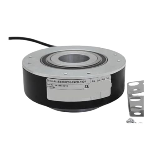 Encodeur EB100P30-P4KR-1024 incrémental 1024 impulsions haute résolution