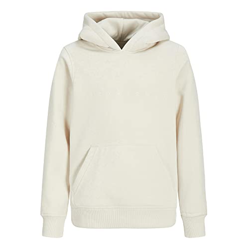 Sweat à capuche fille Jack & Jones maillot de survêtement