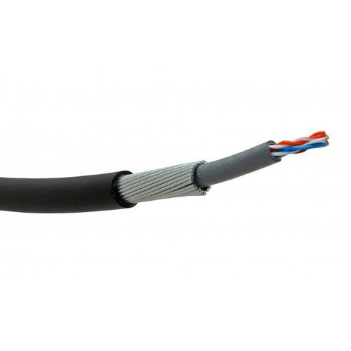 SJC_New Arrival Best Selling Premium Quality 150 Meter CAT6 Armoured ...