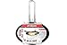 Frabosk Vuelta tortilla/Hamburguesas/Tostadora Doble Grill, Antiadherente, Aluminio, 18 cm