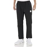 [カンタベリー] ウィンドパンツ RUGBY WIND PANTS 19_ブラック L