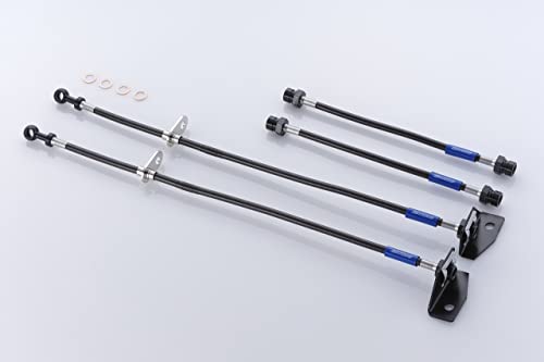 SPOON SPORTS �X�v�[�� �u���[�L�z�[�X�Z�b�g N-ONE e�F ZAA-JG5 MCF7 [01460-JG3-000]