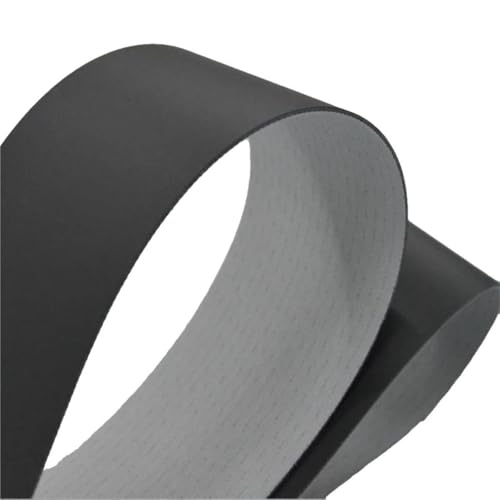 Courroie industrielle en PVC robuste de 1100 mm pour manutention stable