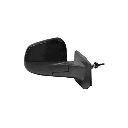 VAN WEZEL Rétroviseur extérieur 0808804 Compatible avec: CHEVROLET SPARK