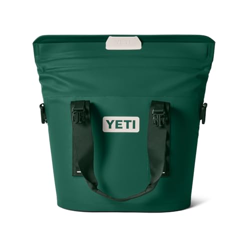 Image of YETI Hopper M Series Portable Soft Coolers with MagShield Access