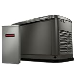 Honeywell 14kW Home Standby Generator