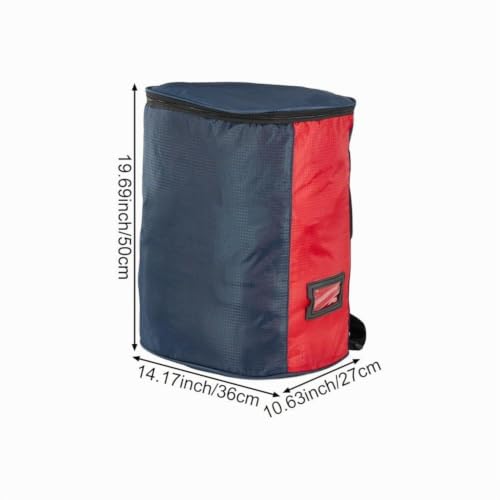Mochila de taekwondo con correa ajustable para entrenamiento y gimnasio 7