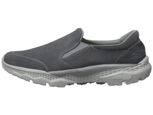 Image of Skechers Men's Skechers Men's Hands Free Slip-ins Go Walk Outdoor - Andes II Sneaker