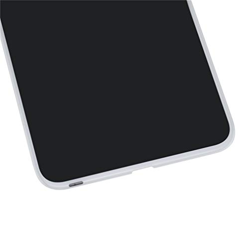 Image of One Fusion Plus Display Touch Digitizer LCD Screen Replacement for Motorola One Fusion+ PAKF0002IN White