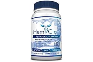 HemClear: Effective Hemorrhoid Treatment