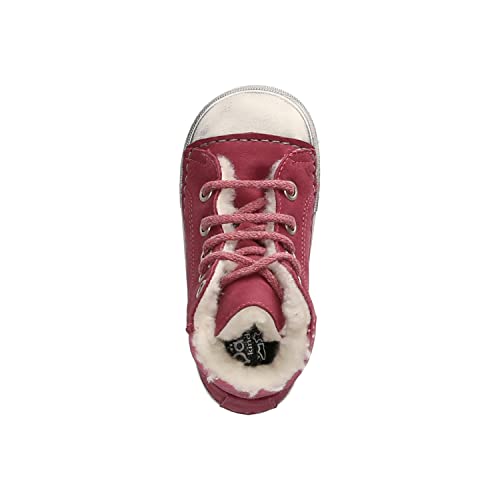 Botte de neige bébé fille chaude et imperméable DMLNG Ecki - 6