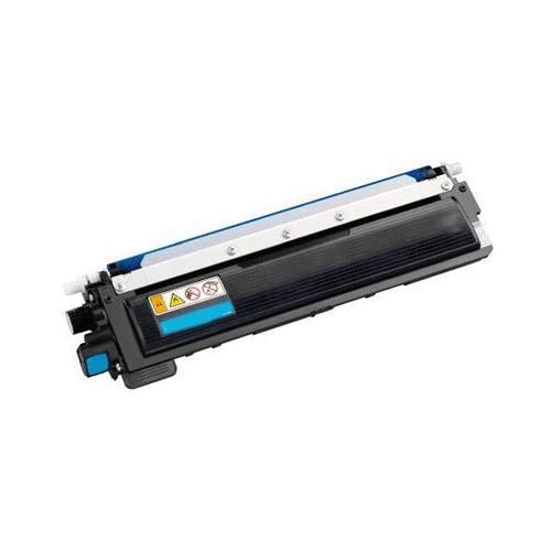 TN247C Toner con Chip Compatibile Ciano per