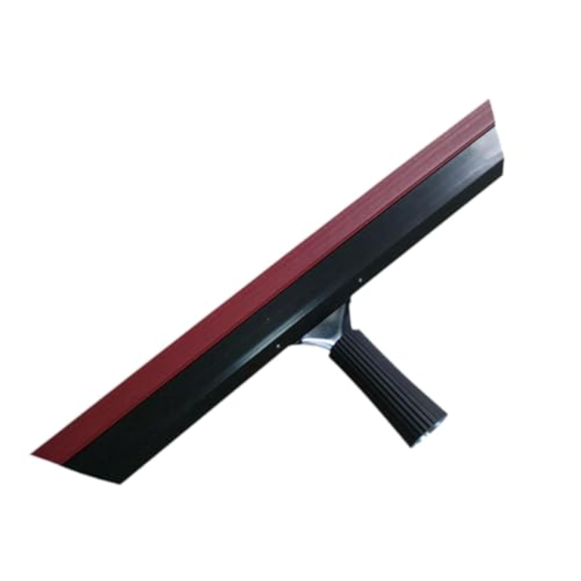 Epoxy Squeegee Floor Rake Spreader for Garage & Wall, 18cm