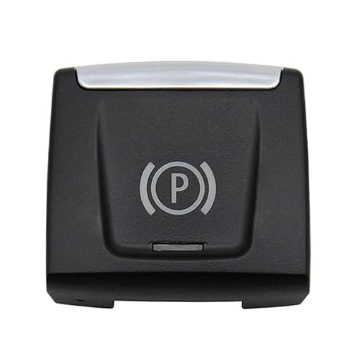 Bouton de commande de frein de stationnement pour BMW F45 F46