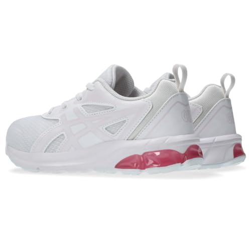 ASICS Kid's Gel-Quantum 90 IV Pre-School Sportstyle Shoes3