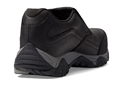 Image of Merrell Mens Moab Adventure Moc Cf