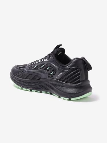 Image of Action | Athleo | NITRO-2006 | Lightweight | Comfortable | Trendy | Breathable | Sports | Running Shoes | for Men