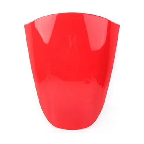 Capot de selle moto ZX-12R carénage arrière passager pour modèle 2002-2007
