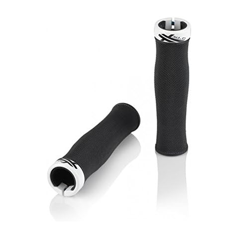 XLC Unisex - Erwachsene Griffe GR-S20 Cover