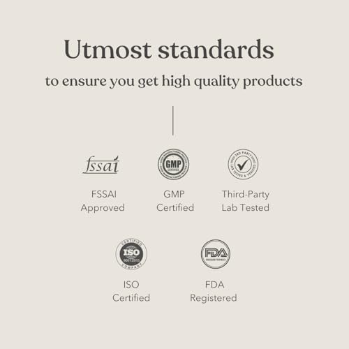 Earthful Multivitamin for Men | 100% Plant, Non-Synthetic | With Biotin, Iron, Zinc, Vitamin A, C, D3, K2 for Immunity, Hair, Skin & Bones - 60 Capsules