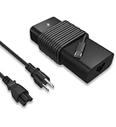 Amazon.com: Njiwpnzo 60W 65W USB C Laptop Charger Compatible with