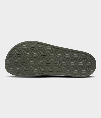 Image of THE NORTH FACE Men's Base Camp Slide III Sandal | Highly Cushioned, Durable TPU Strap & Rubber Outsole