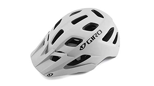 Capacete Ciclismo Bike Giro Fixture Mtb Enduro Speed Cinza 54-61cm