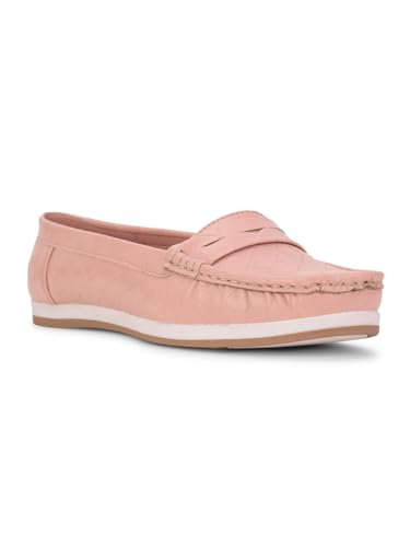 Image of Bata Womens Eliza E 24 Loafer
