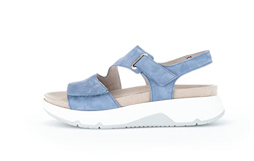 Gabor rollingsoft sensitive 86.885.26 - sandali da...