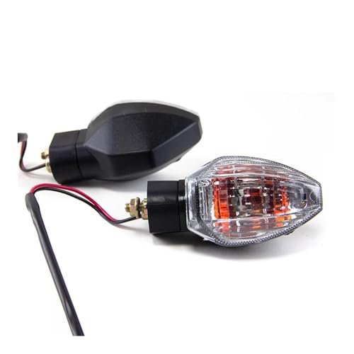 Clignotants de moto Honda Wave 125 MSX125 DASH 110 FI