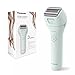 Panasonic Close Curves Electric Razor for Women, Cordless 3-Blade Shaver with Pop-Up Bikini Trimmer, Wet Dry Operation - ES-WL60-G (Green)