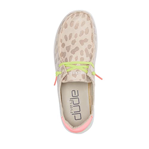 Image of HEYDUDE Women's Wendy Sox Loafer