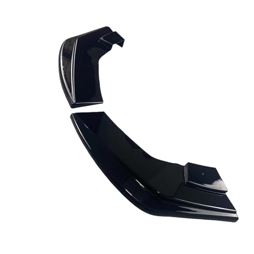 Difusor trasero para F20 Serie 1 que soluciona el diseño plano del escape