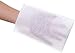 Produktbild Ratiomed Molton Einmal-Waschhandschuh - 15 x 23 cm - weiß - für eine schnelle u. gründliche Körper- u. Intimpflege - 250 Stück