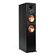 Klipsch RP-280F Standlautsprecher, Farbe: schwarz
