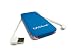 Schumacher SL44 4200mAh Blue Lithium Ion Fuel Pack