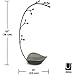 Bracelet Holder Umbra Orchid Jewelry Hanging Tree Stand - Multi