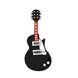 Hochwertig und brandneu USB 2.0 8GB Stick Flash Drive Speicher Speicherstick Gitarre