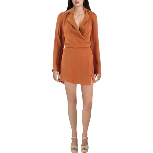 Robe Simone Free People légère et fluide pour silhouette XS