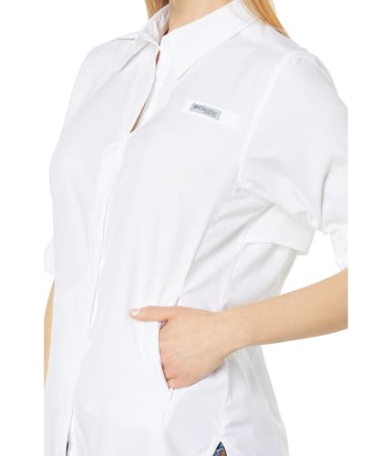 Recopilación y reviews de Blusa blanca manga Top cinco. 21 Imagen adicional