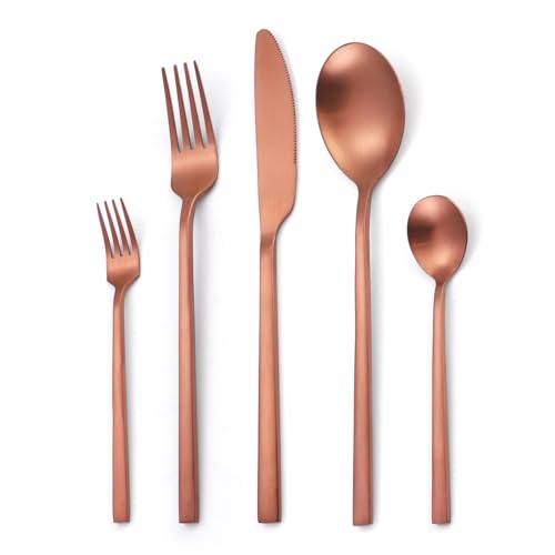 Set Cuchillos Cocina 15 Piezas Acero Inox Base