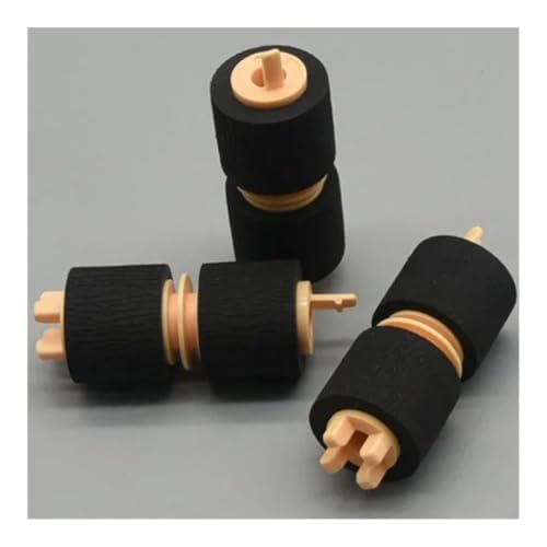 Rouleau d'alimentation papier DocuColor 3060 3065 pour stopper le patinage