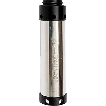 Amazon 水環境電池 Hybrid浄水カートリッジ Ta 1h タカギ交換用h 交換不要 維持費0円 Hybrid抗菌 浄水カートリッジ シリーズ 蛇口用カートリッジ