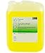 Hygiene VOS Liquido di lavaggio 10 litri. Rimuove efficacemente anche il grasso più resistente. Fragranza agli agrumi, pH neutro, biodegradabile al 100%