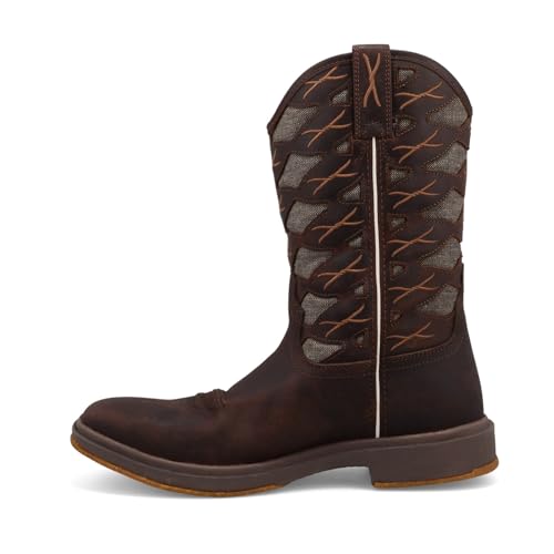 Image of Twisted X Men's 11 inch Ultralite X Boot