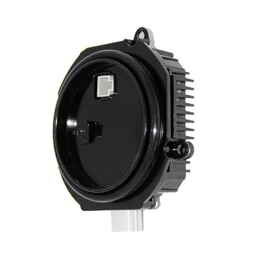 Balasto Xenón Nissan Murano elimina parpadeo faros unidad control OEM 284748992D 5
